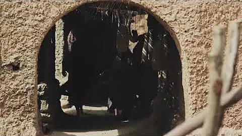 Daily Gospel Reading Video - St. Matthew 9:1-8 (HINDI)