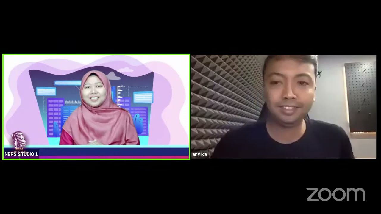 Strategi Pemasaran Viral TikTok Marketing | Pertemuan 2