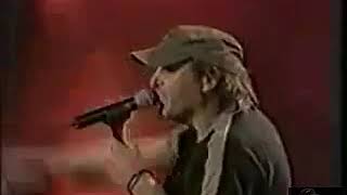 Vasco Rossi Io Ti Accontento Live