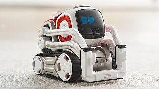 COZMO  World's Cutest Robot With Emotions
