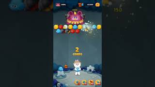 LINE BUBBLE 2 STAGE 1110