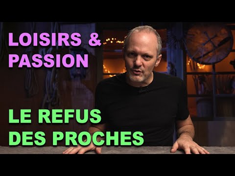 Vidéo: Comment Refuser Des Proches