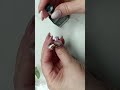 матовый топ для акварели #nails #дизайнногтей #ногти#маникюр #матовыйтоп