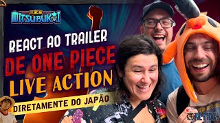 Live-action de One Piece ganha novo trailer dublado! – Angelotti