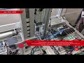 AE PLC APS - Pieces Feeder Workstation