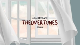 Watch Theovertunes Ahava video