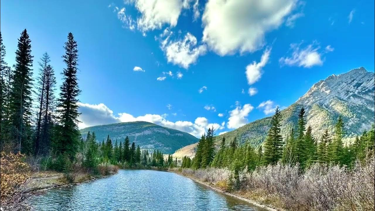 Kananaskis Country YouTube