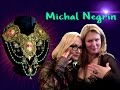 Michal Negrin.  Магазин в Санкт-Петербурге. Здесь женщины теряют голову!