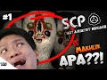 TERNYATA GAMENYA SERUUU!!!! WKWK SCP Containment Breach Part 1 [SUB INDO] ~Review Oreo Supreme!