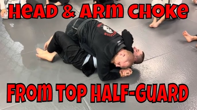 The Secret to Getting Really Good at Jiu Jitsu Without Training - Hellfish  Mixed Martial Arts