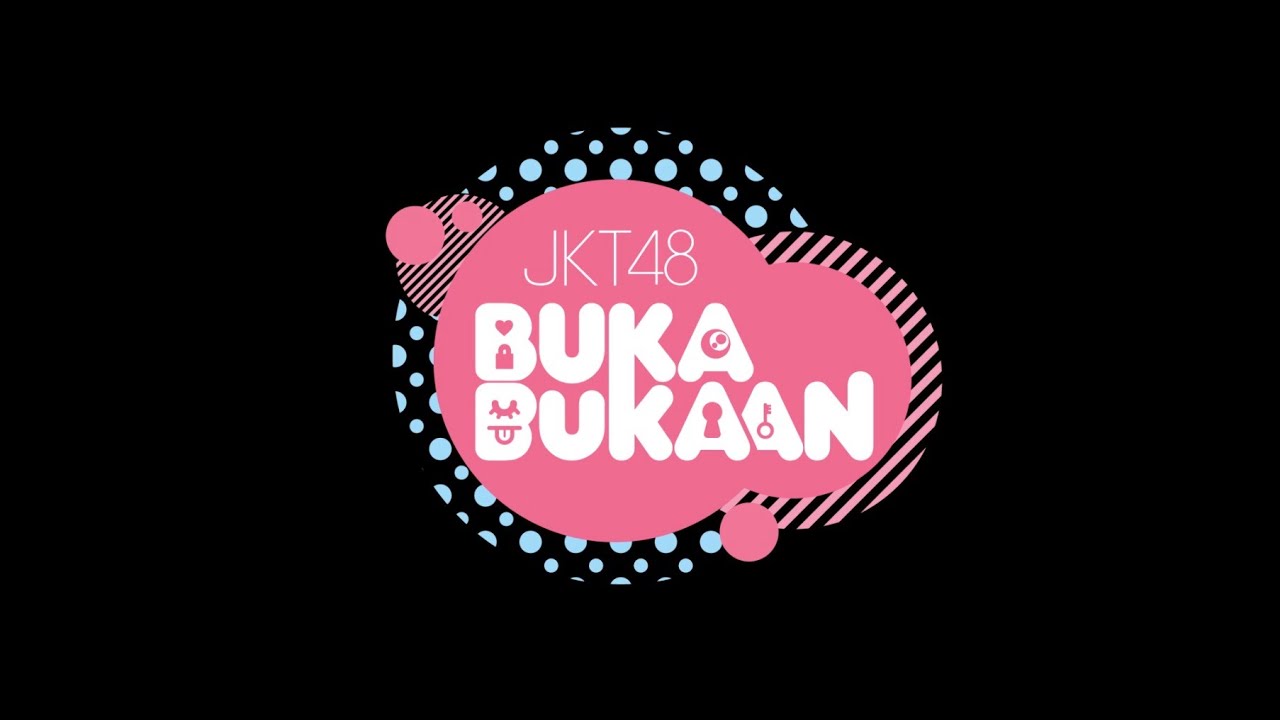 JKT48 Buka2an Episode 1 (1/6) | Sinka Kalau Ke Rumah Pacar Masuk Sendiri