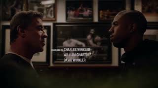 Creed 2015 End Credits Tbs Version 21823
