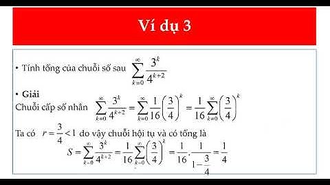 tong cua chuoi so 2020