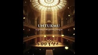 Untukmu - Ai Cover Version ori by Feminin
