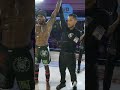 #UNF27 | Post-fight interview with Nehemiah Rogers