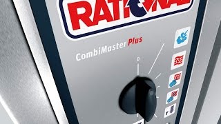 RATIONAL CombiMaster ® Plus: Programación