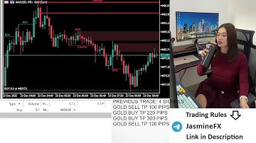 Live trading XAUUSD GOLD 23/12/25