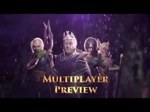 : Multiplayer Gameplay Preview - July 2021 | Last Epoch