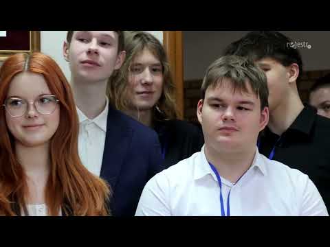 Zakończenie semestru I w ZSS we Włocławku - wręczenie nagród i wyróżnień