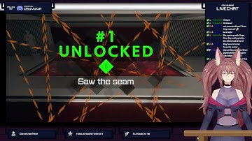 AI Somnium Files: nirvanA Initiative - Part 4