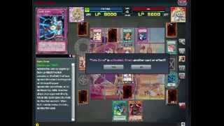 Yu-Gi-Oh Duel Arena- Arena- Fsd2000 Vs Ian