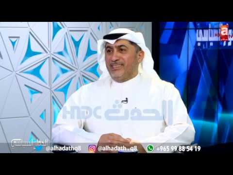لقاء عضو المجلس المبطل الثاني هاني شمس على قناة  كاملا