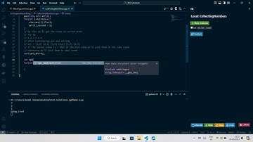 CSES - Collecting Numbers | CSES Solutions | CSES Problem Set - Sorting and Searching