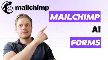 Send AI Form Leads to Mailchimp Automatically (Newsletter Sign-Up with Weavely)