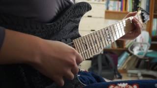 Periphery - The bad thing Intro Practice