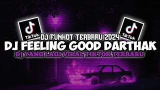 DJ FEELING GOOD DARTHA X NANDA BAONG X DIANDRACHEN‼️DJ VIRAL TIKTOK YG KALIAN CARI!!