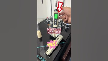 Máy lọc nước nào có Hydrogen? #karofi #KAD-M68 #maylocnuocgiadinh