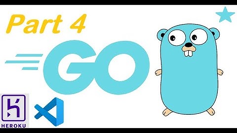 Golang SMTP, Post Request, and TLS | Learn To Code | Part 4
