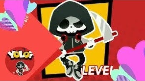 Yolo level 11 12 13 14 15 16 17 18 19 20 walkthrough and solutions