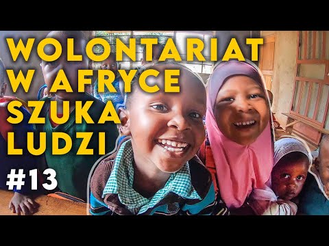 Wideo: 44 Wolontariat I Możliwości Zawodowe W Afryce - Matador Network