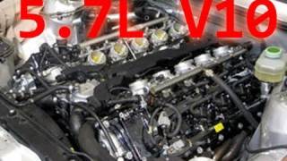 M6 - Dinan Stage 3 5.7L V10 - BMW
