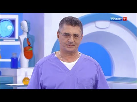 О Самом Главном С Др. Мясниковым 16.05.2023