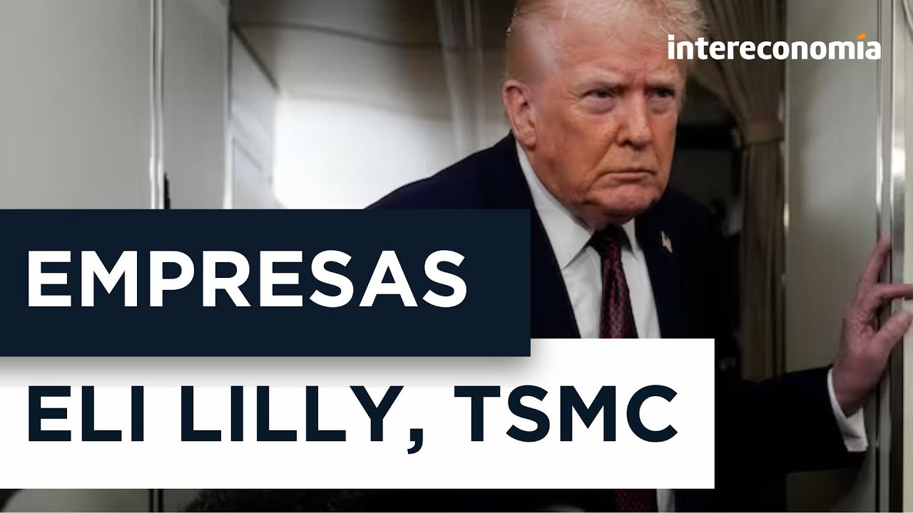 WALL STREET | Trump sugiere que Exxon Mobile no participe en Venezuela y Alphabet alcanza los 4 B$