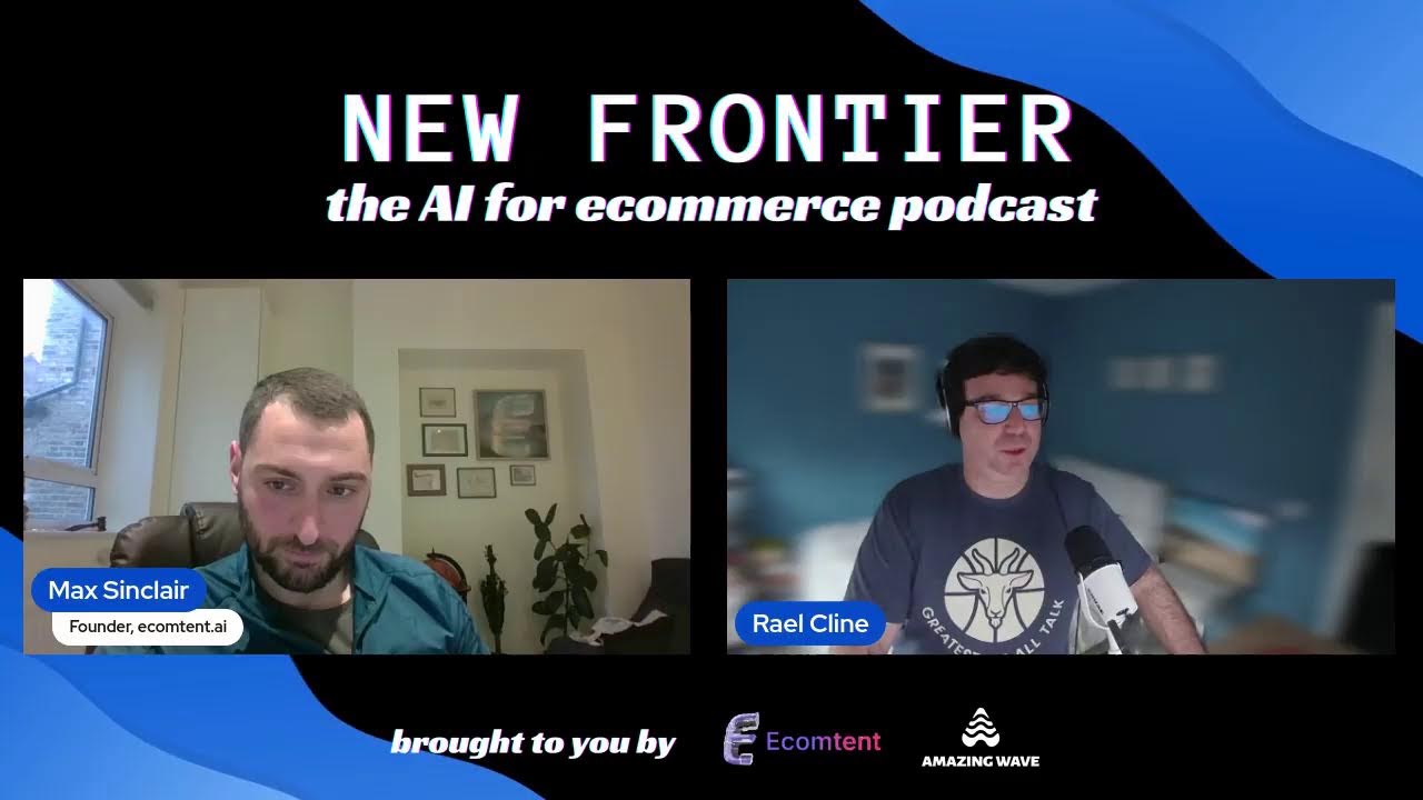 How to Start, Scale and Sell a Software Business with Rael Cline