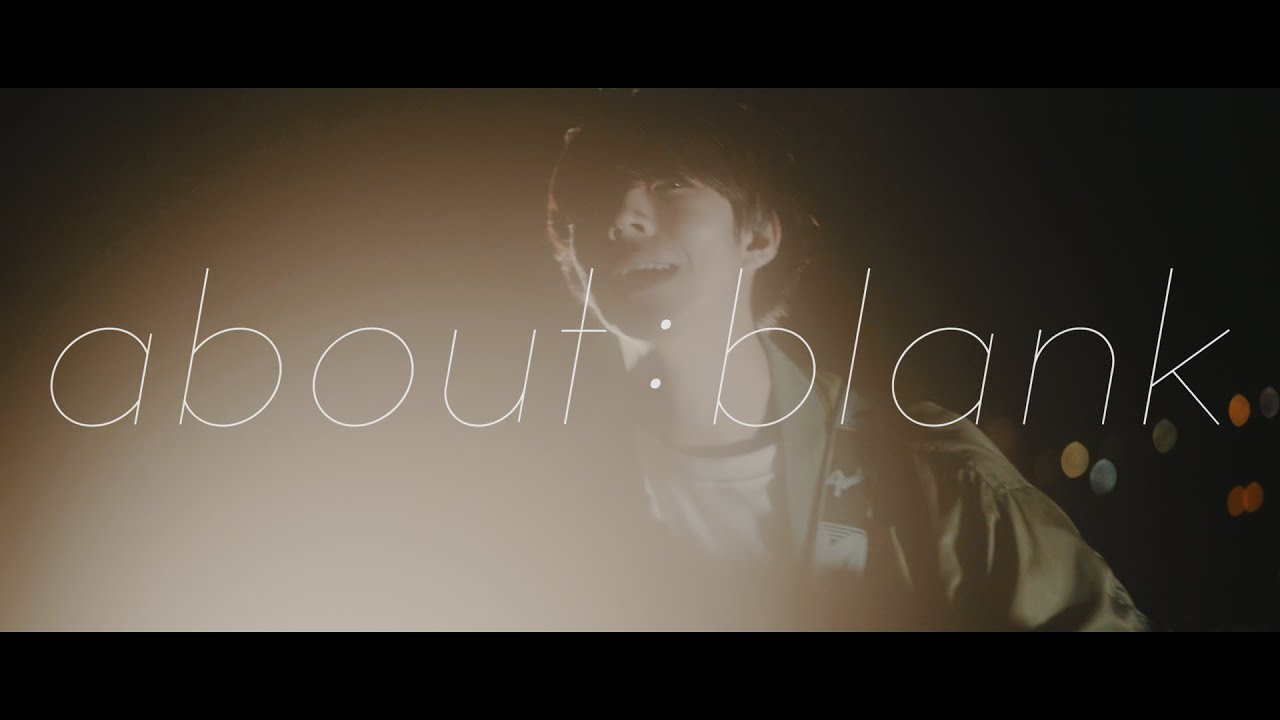 Cover noxic - about:blank 【Music Video】