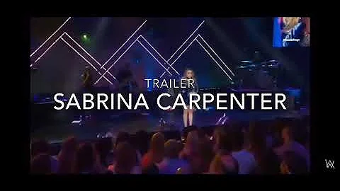 singular act 2 album trailer By: Sabrina carpenterfan