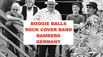 Boogie Balls from BAMBERG 🇩🇪