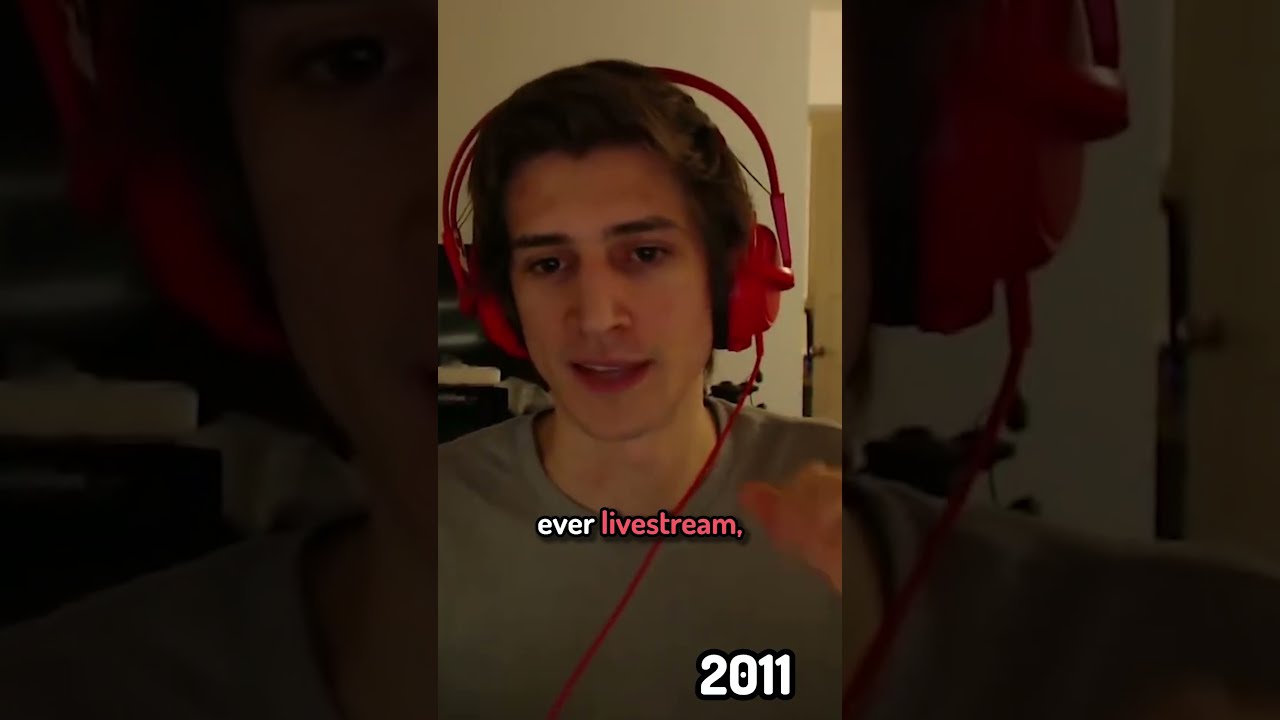 I Found Every YouTuber S First Live Stream