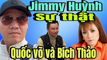 Phương Hằng và Tony Pham sự thật Quốc Võ và Bích Thảo