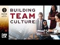 How To Build A Powerful Team - Boss In The Bentley