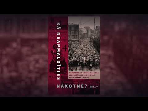 Grāmatas “Kā neapmaldīties nākotnē?" digitālais pielikums - Pēteris Pētersons no Kārķiem