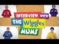 Capture de la vidéo Interview With The Wiggles' Mums (2009)