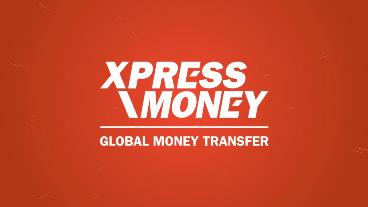Xpress Money Official International Money Transfer Services - 