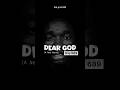 DEAR GOD (A New Month) Day 689 | Everyday Is Poem | Spoken Word Poetry by AJ_GRAM