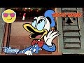 Mickey Mouse | Duck The Halls | Official Disney Channel UK