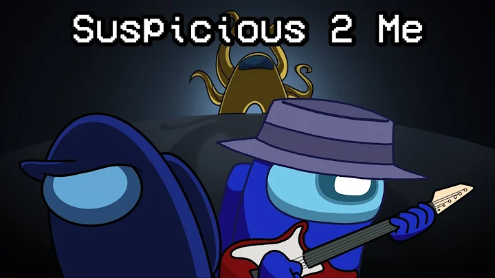Mashup | RichaadEB, CG5 x SamuCanti, Jose Gamer - Suspicious 2 Me [ROCK]